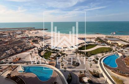شقة - 3 غرف نوم - 3 حمامات للايجار في باي ريزيدنس - جزيرة حياة - ميناء العرب - راس الخيمة - رأس الخيمة شقة - 3 غرف نوم - 3 حمامات للايجار في باي ريزيدنس - جزيرة حياة - ميناء العرب - راس الخيمة - رأس الخيمة