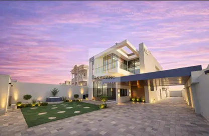 Villa - 5 Bedrooms - 7 Bathrooms for sale in Al Rawda 3 Villas - Al Rawda 3 - Al Rawda - Ajman