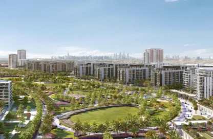 شقة - غرفة نوم - 1 حمام للبيع في Palace ريزيدنسز at Hills Estate - دبي هيلز استيت - دبي