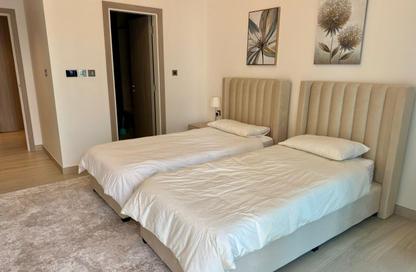 Apartment - 2 - 3 for rent in Me Do Re Tower - JLT Cluster L - Jumeirah Lake Towers - Dubai