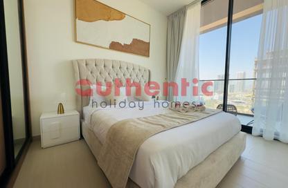 Apartment - 1 Bedroom - 1 Bathroom for rent in Binghatti Amber - District 11 - Jumeirah Village Circle - Dubai