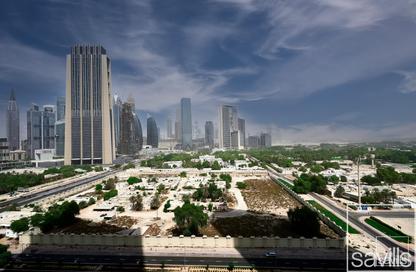 Apartment - 1 Bedroom - 1 Bathroom for rent in The Lofts Podium - The Lofts - Downtown Dubai - Dubai