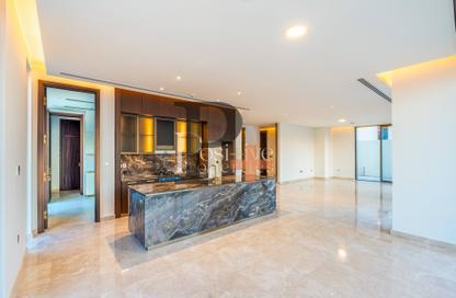 Villa - 5 Bedrooms - 6 Bathrooms for sale in Palm Hills - Dubai Hills Estate - Dubai