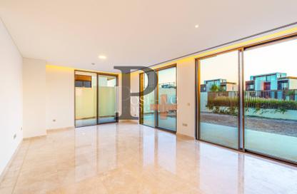 Villa - 5 Bedrooms - 6 Bathrooms for sale in Palm Hills - Dubai Hills Estate - Dubai
