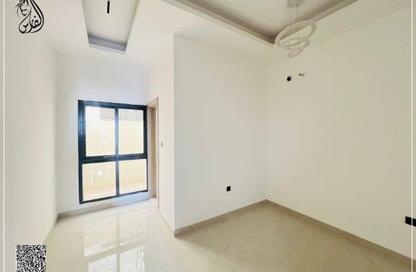 Villa - 4 Bedrooms - 6 Bathrooms for sale in Al Bahia Hills - Al Bahia - Ajman Villa - 4 Bedrooms - 6 Bathrooms for sale in Al Bahia Hills - Al Bahia - Ajman