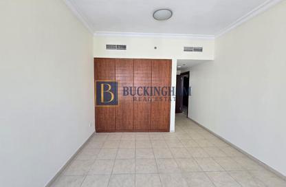 Apartment - 1 Bedroom - 2 Bathrooms for rent in V3 Tower - JLT Cluster V - Jumeirah Lake Towers - Dubai