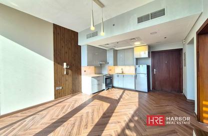 Apartment - 1 Bedroom - 1 Bathroom for rent in National Bonds Residence - District 15 - Jumeirah Village Circle - Dubai