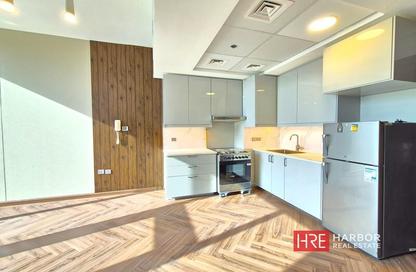 Apartment - 1 Bedroom - 1 Bathroom for rent in National Bonds Residence - District 15 - Jumeirah Village Circle - Dubai