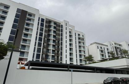 Apartment - 2 Bedrooms - 3 Bathrooms for sale in MISK Apartments - Aljada - Sharjah