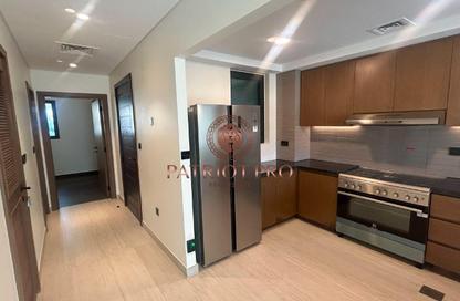 Villa - 5 - 5 for rent in Portofino - Damac Lagoons - Dubai