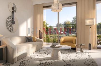 Townhouse - 4 Bedrooms - 5 Bathrooms for sale in Velora 1 - Velora - The Valley - Dubai