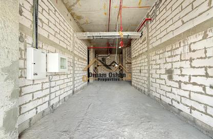 Shop - Studio - 1 for rent in Azizi Riviera 3 - Azizi Riviera - Meydan One - Meydan - Dubai