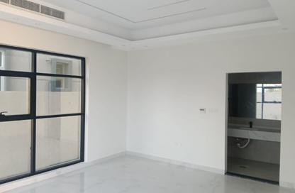 Villa - 5 - 7 for rent in Kabbali Hills - Al Helio 2 - Al Helio - Ajman