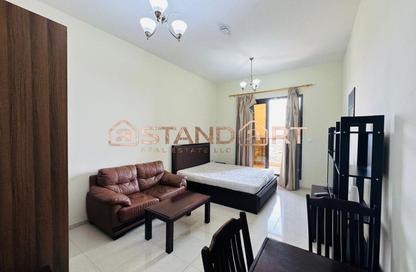 Apartment - Studio - 1 for rent in Elite Sports Residence 10 Tower 2 - Elite Sports Residence 10 - Elite Sports Residence - Dubai Sports City - Dubai Apartment - Studio - 1 for rent in Elite Sports Residence 10 Tower 2 - Elite Sports Residence 10 - Elite Sports Residence - Dubai Sports City - Dubai