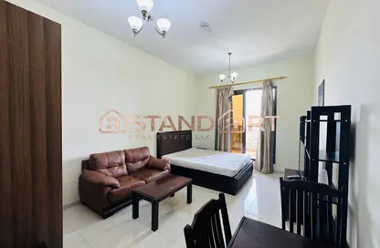 Apartment - 1 Bathroom for rent in Elite Sports Residence 10 Tower 2 - Elite Sports Residence 10 - Elite Sports Residence - Dubai Sports City - Dubai