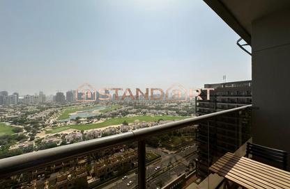 Apartment - Studio - 1 for rent in Elite Sports Residence 10 Tower 2 - Elite Sports Residence 10 - Elite Sports Residence - Dubai Sports City - Dubai Apartment - Studio - 1 for rent in Elite Sports Residence 10 Tower 2 - Elite Sports Residence 10 - Elite Sports Residence - Dubai Sports City - Dubai
