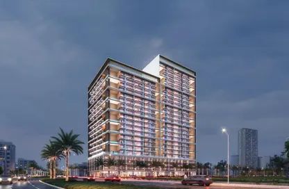 شقة - غرفة نوم - 2 حمامات للايجار في 4 البرشاء جنوب - جنوب البرشاء - البرشاء - دبي