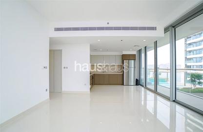 شقة - 2 غرف نوم - 2 حمامات للايجار في برج Beach Isle 2 - بيتش آيل - إعمار بيتشفرونت - دبي هاربور - دبي