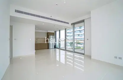 Apartment - 2 Bedrooms - 2 Bathrooms for rent in Beach Isle Tower 2 - Beach Isle - EMAAR Beachfront - Dubai Harbour - Dubai