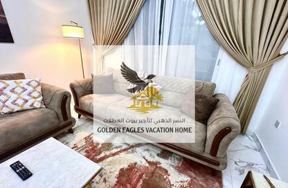 Apartment - 2 - 3 for rent in Muwailih Building - Muwaileh - Sharjah Apartment - 2 - 3 for rent in Muwailih Building - Muwaileh - Sharjah