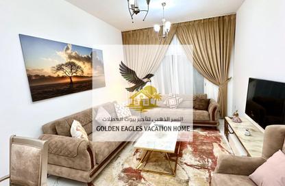 Apartment - 2 - 3 for rent in Muwailih Building - Muwaileh - Sharjah Apartment - 2 - 3 for rent in Muwailih Building - Muwaileh - Sharjah