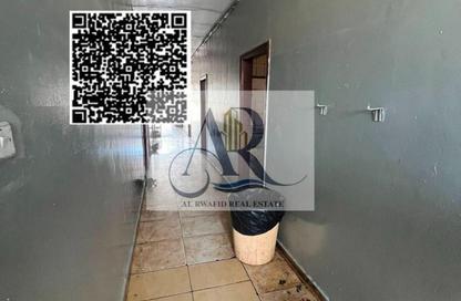 سكن عمال - استوديو - 8 حمامات للايجار في الجرف 3 - الجرف - عجمان وسط المدينة - عجمان سكن عمال - استوديو - 8 حمامات للايجار في الجرف 3 - الجرف - عجمان وسط المدينة - عجمان