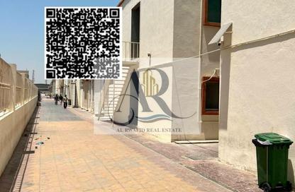 Labor Camp - Studio - 7+ Bathrooms for rent in Al Jurf 3 - Al Jurf - Ajman Downtown - Ajman