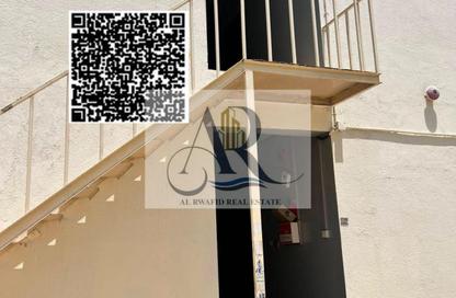 Labor Camp - Studio - 7+ Bathrooms for rent in Al Jurf 3 - Al Jurf - Ajman Downtown - Ajman