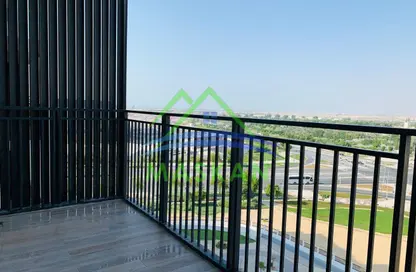 Apartment - 2 Bedrooms - 2 Bathrooms for rent in Waters Edge - Yas Island - Abu Dhabi