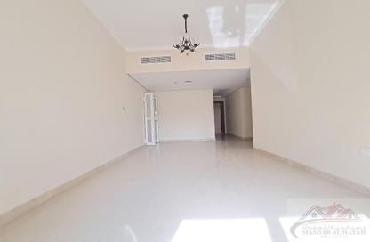 Apartment - 1 Bedroom - 2 Bathrooms for rent in Ganda Tower - Al Nahda - Sharjah