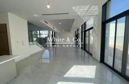 فيلا - 5 غرف نوم - 7 حمامات للايجار في مروج الفرجان شرق - مروج الفرجان - الفرجان - دبي