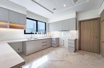 Villa - 5 Bedrooms - 7 Bathrooms for rent in Murooj Al Furjan East - Murooj Al Furjan - Al Furjan - Dubai