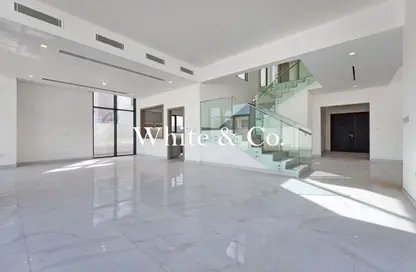 Villa - 5 Bedrooms - 7 Bathrooms for rent in Murooj Al Furjan East - Murooj Al Furjan - Al Furjan - Dubai