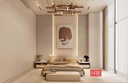 Apartment - 2 - 4 for sale in Kingdom Gate - Al Furjan - Dubai