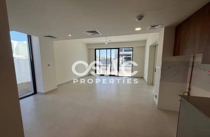 Townhouse - 3 - 4 for rent in Maha Townhouses - Town Square - Dubai