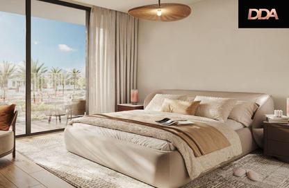 Townhouse - 4 Bedrooms - 5 Bathrooms for sale in Opal Gardens - District 11 - Mohammed Bin Rashid City - Dubai