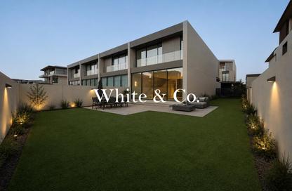 Townhouse - 3 Bedrooms - 3 Bathrooms for sale in Nad Al Sheba Gardens 2 - Nad Al Sheba Gardens - Nad Al Sheba - Dubai