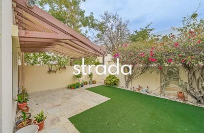 Villa - 4 Bedrooms - 3 Bathrooms for sale in Zulal 1 - Zulal - The Lakes - Dubai