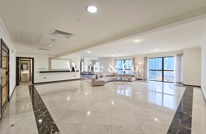 Apartment - 3 - 4 for rent in Murjan 4 - Murjan - Jumeirah Beach Residence - Dubai