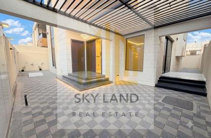 Villa - 5 - 7 for sale in Al Yasmeen 1 - Al Yasmeen - Ajman Villa - 5 - 7 for sale in Al Yasmeen 1 - Al Yasmeen - Ajman