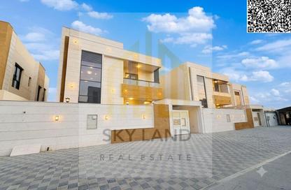 Villa - 5 - 7 for sale in Al Yasmeen 1 - Al Yasmeen - Ajman Villa - 5 - 7 for sale in Al Yasmeen 1 - Al Yasmeen - Ajman