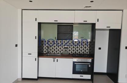 Apartment - 2 Bedrooms - 1 Bathroom for rent in Collective 2.0 Tower A - Collective 2.0 - Dubai Hills Estate - Dubai