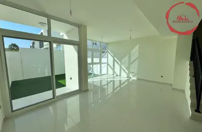 تاون هاوس - 3 غرف نوم - 5 حمامات للايجار في باسيفيكا - داماك هيلز 2 - دبي