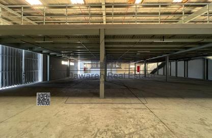 Warehouse - Studio - 1 Bathroom for rent in Al Jurf Industrial 1 - Al Jurf Industrial - Ajman Warehouse - Studio - 1 Bathroom for rent in Al Jurf Industrial 1 - Al Jurf Industrial - Ajman