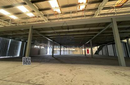 Warehouse - Studio - 1 Bathroom for rent in Al Jurf Industrial 1 - Al Jurf Industrial - Ajman Warehouse - Studio - 1 Bathroom for rent in Al Jurf Industrial 1 - Al Jurf Industrial - Ajman