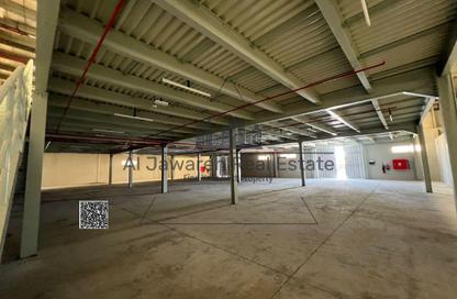 Warehouse - Studio - 1 Bathroom for rent in Al Jurf Industrial 1 - Al Jurf Industrial - Ajman Warehouse - Studio - 1 Bathroom for rent in Al Jurf Industrial 1 - Al Jurf Industrial - Ajman