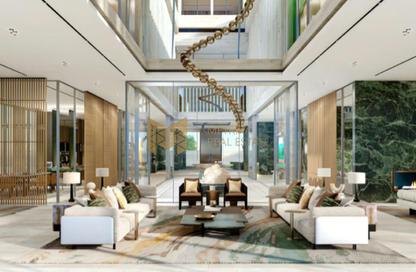 Apartment - 1 Bedroom - 2 Bathrooms for sale in Keturah Resort - Al Jaddaf - Dubai