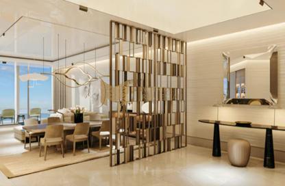 Apartment - 1 Bedroom - 2 Bathrooms for sale in Keturah Resort - Al Jaddaf - Dubai