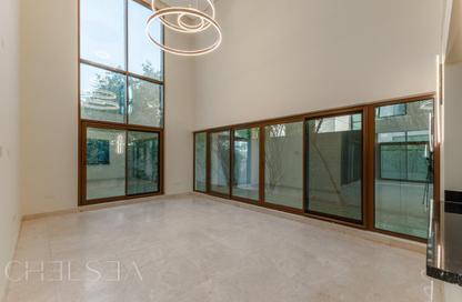 Villa - 6 - 7 for rent in Grand Views - Meydan Gated Community - Meydan - Dubai Villa - 6 - 7 for rent in Grand Views - Meydan Gated Community - Meydan - Dubai
