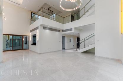 Villa - 6 - 7 for rent in Grand Views - Meydan Gated Community - Meydan - Dubai Villa - 6 - 7 for rent in Grand Views - Meydan Gated Community - Meydan - Dubai